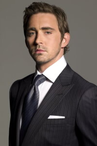 Lee Pace