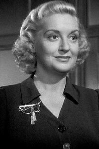 Lee Patrick
