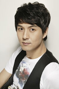 Lee Pil-mo