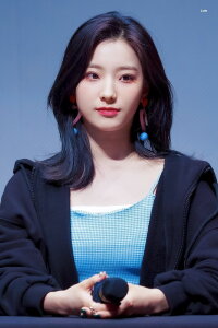 Lee Sae-rom
