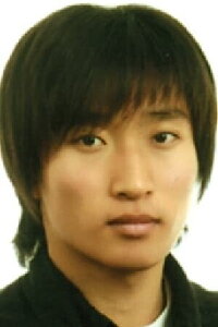Lee Sang-ha
