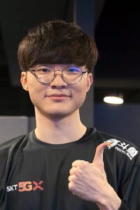 Lee Sang-hyeok