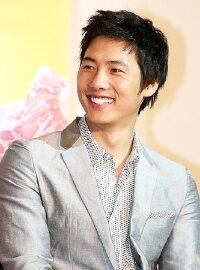 Lee Sang-woo