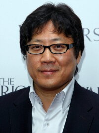 Lee Seung-moo