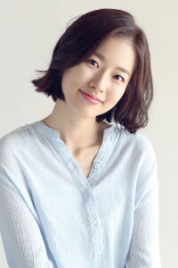 Lee Shi-a