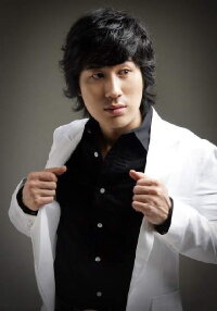 Lee Soo-ho