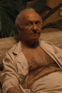 Lee Strasberg