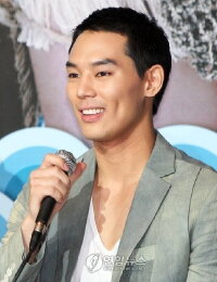 Lee Sun-ho