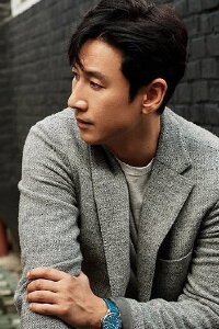 Lee Sun-kyun