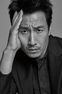 Lee Sun-kyun
