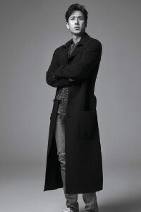 Lee Sun-kyun