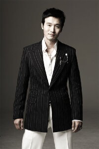Lee Sung-jae