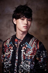 Lee Tae-ri