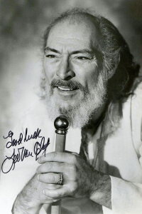 Lee Van Cleef