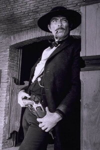 Lee Van Cleef