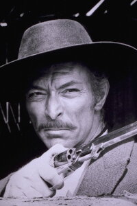 Lee Van Cleef