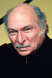 Lee Van Cleef