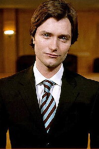 Lee Williams