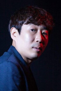 Lee Woo-dong