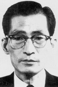 Lee Yong-min