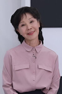 Lee Yong-nyeo