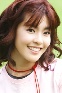 Lee Yoon-ji
