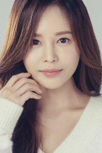 Lee Young-ah