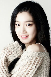 Lee Yu-bi