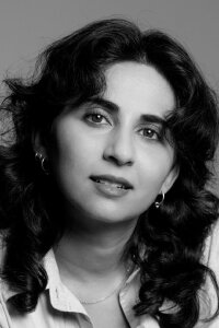 Leela Varghese