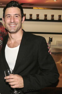 Lefteris Eleftheriou