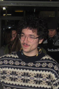 Lefteris Katsarakis