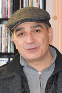 Lefteris Salomidis