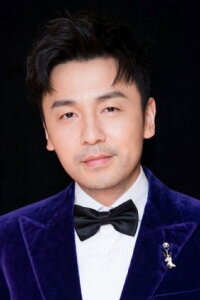 Lei Jiayin
