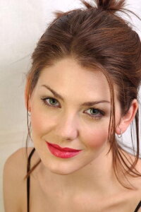 Leia Thompson