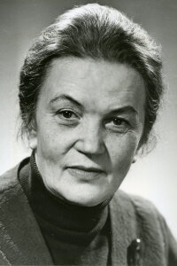 Leida Laius