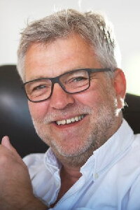 Leif Axel Kjeldsen