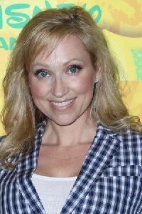 Leigh-Allyn Baker