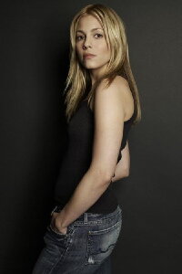 Leigh Ann Larkin