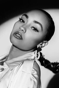 Leigh-Anne Pinnock