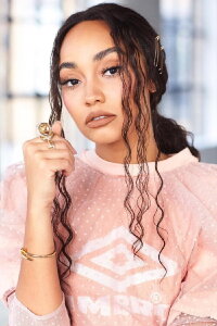 Leigh-Anne Pinnock