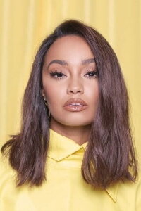 Leigh-Anne Pinnock