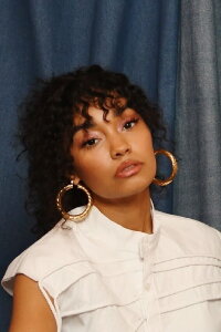 Leigh-Anne Pinnock