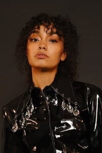 Leigh-Anne Pinnock