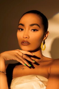 Leigh-Anne Pinnock