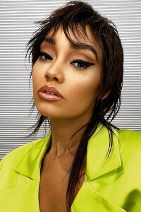 Leigh-Anne Pinnock