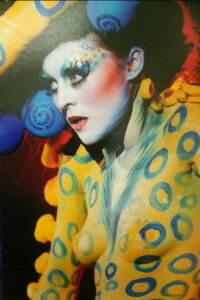 Leigh Barwell