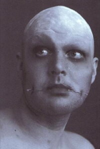 Leigh Bowery