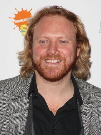 Leigh Francis