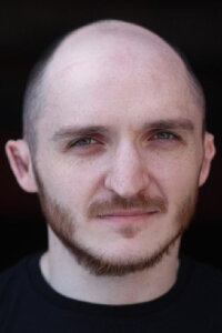 Leigh Gill