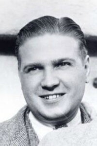 Leigh Harline